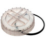 VETUS O-Ring & Cover f/Waterfilter 1320 FTR13201