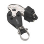 Barton Marine Size 3 Stanchion Lead Block - Single w/Becket & Cam Cleat N03591