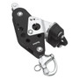 Barton Marine Series 5 Fiddle, Snap Shackle, Becket & Cam Block - 54mm N05 641