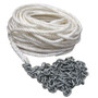 Powerwinch 200' of 1/2" Rope 15' of 1/4" HT Chain Rode P10294