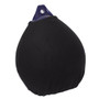 Master Fender Covers A5 - 27-1/2" x 36" - Double Layer - Black MFC-A5B