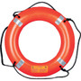 Mustang 30" Ring Buoy w/Reflective Tape MRD030-2-0-311
