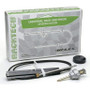 Uflex Rack Steering System - Uflex Usa (Racktech19)