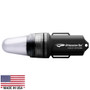 Princeton Tec Aqua Strobe LED - Black AS-LED-BK