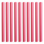 Pacer Battery Cable Heat Shrink Tubing - 1/4" x 12" - Red (10-Pieces) BEHS1/4-12RD-10 - Apollo Lighting