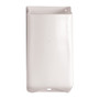 Beckson Soft-Mate Radio Holder - White HH-8