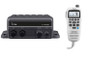 Icom M410BB Black Box VHF With HM195GW White M410BB GW 11 USA