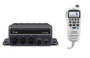 Icom M510BB Black Box VHF With HM195GW White M510BB GW 21 USA