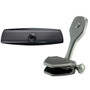 PTM Edge Mirror/Bracket Kit w/VR-140 PRO Mirror & ZXR-300 (Titanium Grey) P12848-2300TEBGR - Apollo Lighting