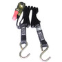 Rod Saver Ratchet Gunwale Tie-Down - 1" x 10' R1GW10