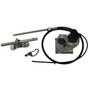 Octopus Sailboat Drive - Inboard System - 12" Stroke (up to 38' or up to 15,400lbs) OCTAFMDRSSYS12