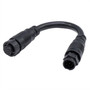 Icom OPC2384 Adapter Cable 12 to 8-Pin for HM195 OPC2384