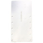 Sea Brackets 16" Straight Trolling Motor Plate SEA2323