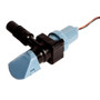 Whale Supersub 12V 500GPH Low Profile Non-Automatic Bilge Pump SS5012 - Apollo Lighting