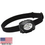 Princeton Tec QUAD® II Intrinsically Safe LED Headlamp - Black QUAD-II-BK