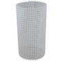 GROCO PWSA-1001 Poly Basket Fits WSA-1000 & WSB-1000 PWSA-1001 - Apollo Lighting