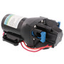 Flojet Heavy Duty RV Water Pump w/ Strainer - 12V - 3GPM - 50PSI Q301V-117S-3A