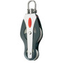 Ronstan Series 40 All Purpose Block - Fiddle RF41500