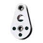 Ronstan Wire Block - Tubular Rivet Head w/Nylatron® Sheave - 25mm (1") Sheave Diameter RF418