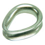 Ronstan Sailmaker Stainless Steel Thimble - 3mm (1/8") Cable Diameter RF2180