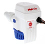 Rule Rule-Mate® 500 Fully Automated Bilge Pump - 24V RM500B-24