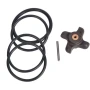 Raymarine Paddle Wheel Replacement Kit