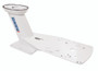 Seaview PMADM1M2 Dual Mount Aft Rake Requires Plate PMADM1M2 - Apollo Lighting