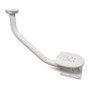 Seaview PMADM3M1 Dual Mount Aft Rake Requires Plate PMADM3M1