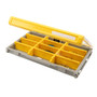 Plano EDGE™ 3600 Flex Stowaway Box PLASE366 - Apollo Lighting