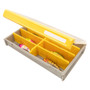 Plano EDGE™ 3700 Flex Stowaway Box PLASE377