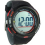 Ronstan RF4055 ClearStart™ 50mm Sailing Watch - Black/Grey RF4055A