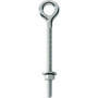 Ronstan Eye Bolt - Welded Eye - 5/16" Thread x 6" Long Stud RF167