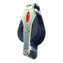 Ronstan Series 20 Ball Bearing Block - Single - Loop Top Becket RF20111