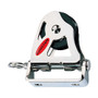 Ronstan Series 20 Lead Block - Single Pivoting Sheave RF20174