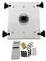 Seaview PMRB10 Removable Base Adapter for Mounts with 10in Base Plates PMRB10