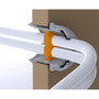 Scanstrut TBH-10 Through Bulkhead Cable Seal TBH-10