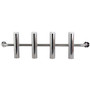 Whitecap 4-Tube 304 S.S. Rocket Launcher S-7009