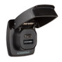 Scanstrut Flip Pro Plus Fast Charge USB-A & USB-C Socket SC-USB-F4