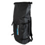 Ronstan Dry Roll Top - 55L Backpack - Black & Grey RF4014 - Apollo Lighting