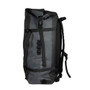 Ronstan Dry Roll Top - 55L Backpack - Black & Grey RF4014 - Apollo Lighting
