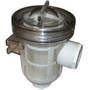 Raritan Raw Water Strainer RWS - Apollo Lighting