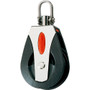 Ronstan Series 50 High Load Block - Single - Universal Head RF50100HL