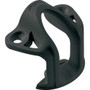 Ronstan Front Mounted Cleat Fairlead - Small - Black RF5405