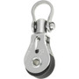 Ronstan Series 15 Ball Bearing Utility Block - Single, Swivel Shackle Head RF15100 - Apollo Lighting