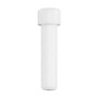 Pacer DT & DTP Deutsch Cavity Plug - 16 & 12 Contact Size - White (25 Pack) T114017-25