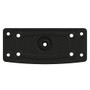 Scanstrut ROKK Midi Top Plate f/Raymarine, Lowrance and B & G RL-504