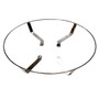 Scanstrut Radar Guard f/Raymarine 4kW/24" Radomes SC28