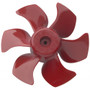 VETUS 6 Blade f/35/55 KGF Bow Thrusters SET0087