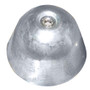 Vetus Spare Zinc Anode Set f/Bow Thruster SET0151