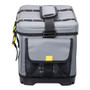 Plano Z-Series 3700 Tackle Bag w/Waterproof Base PLABZ370